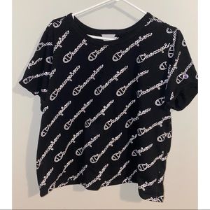 Champion Graphic T-shirt 2X